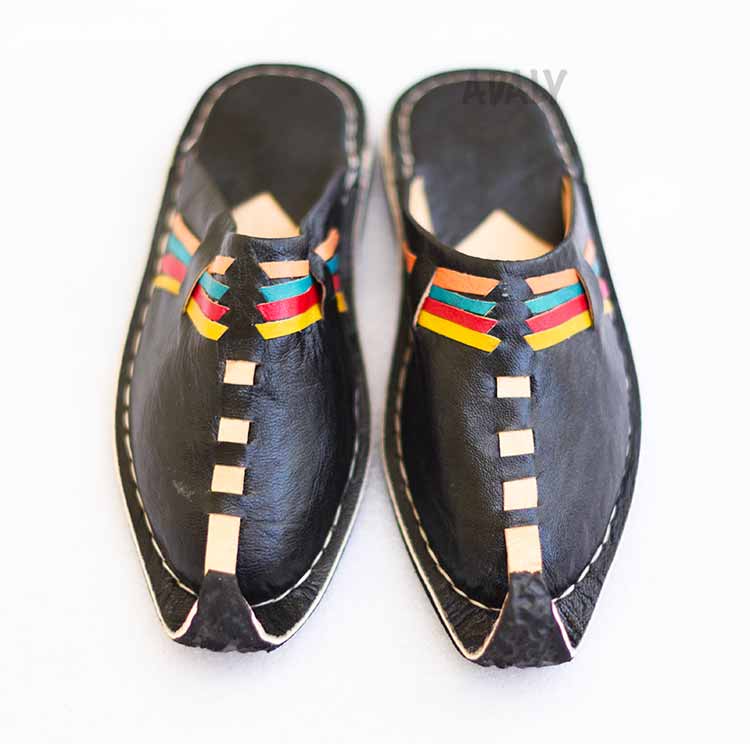 Kenata slippers - image 5