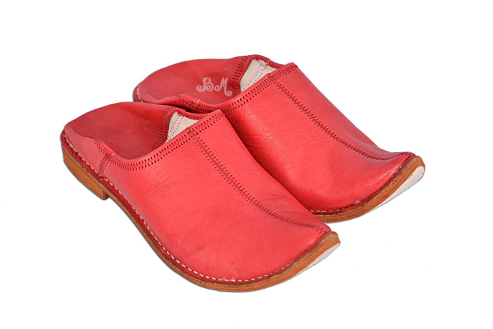 Assala slippers - image 5