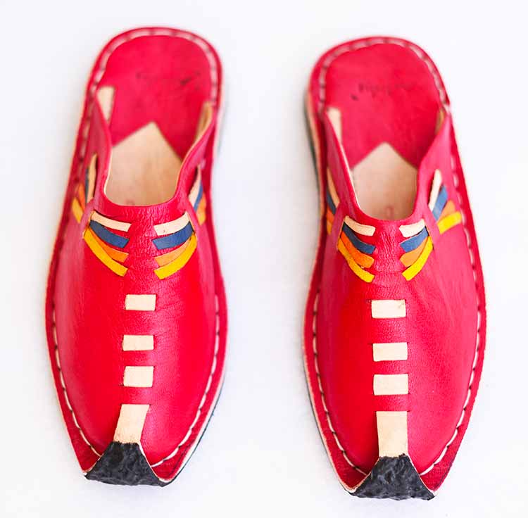 Kenata slippers - image 3