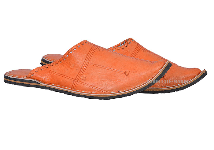 Alibaba slippers - image 4