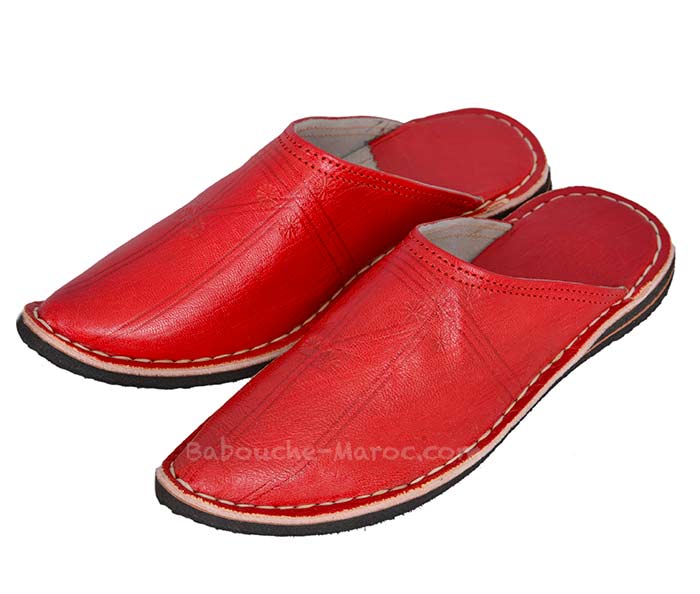 Alibaba slippers - image 6