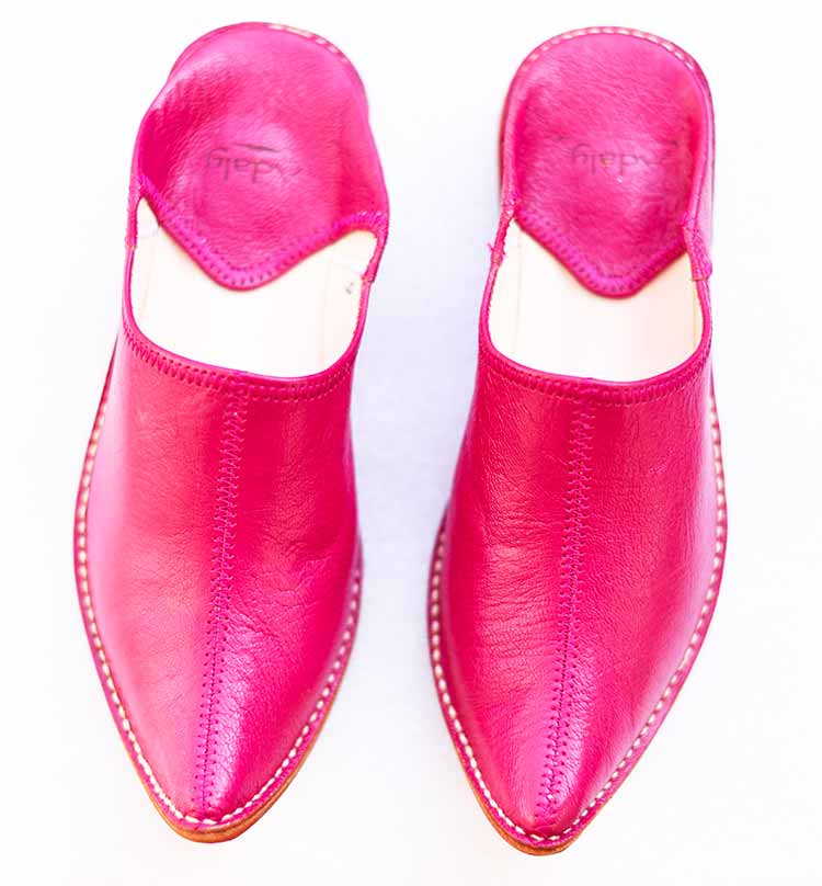 Assala slippers - image 2