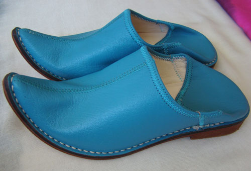 Assala slippers - image 6