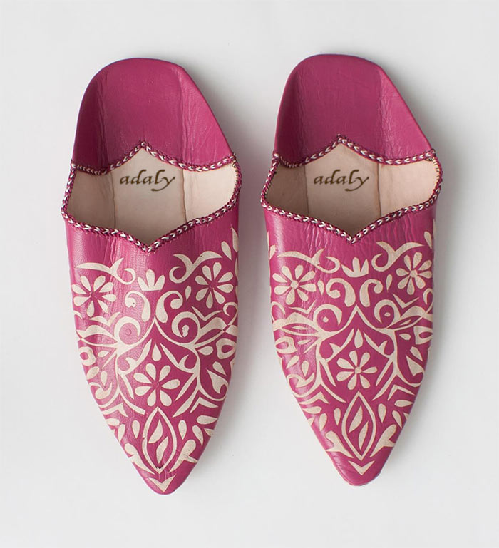 Engraved Slippers - image 4
