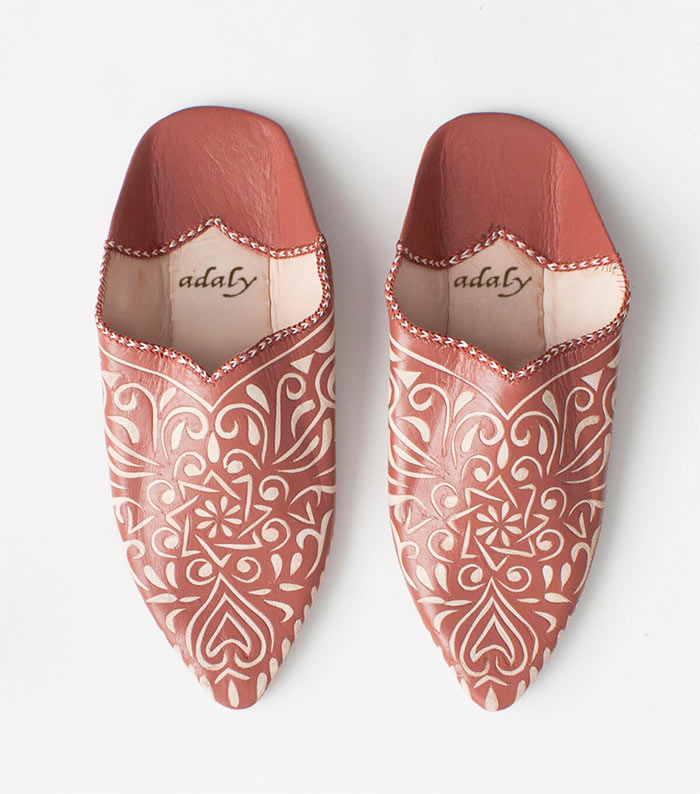 Engraved Slippers - image 6