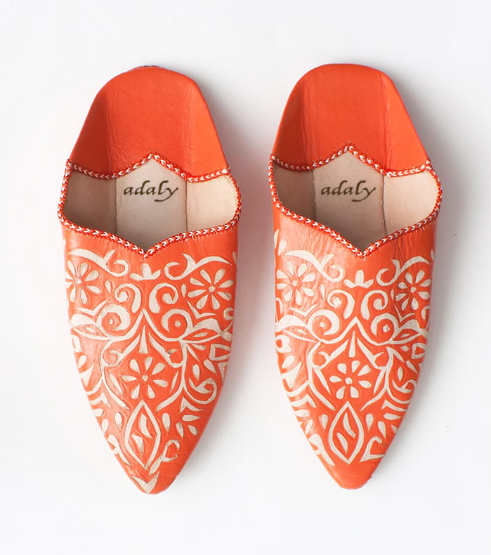Engraved Slippers - image 7