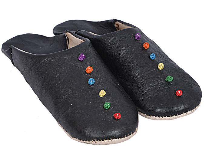 Keltoum slippers - image 6