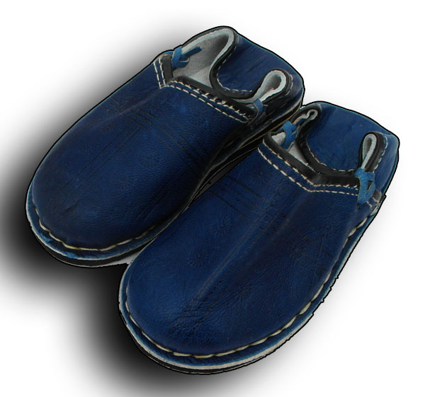 Little Berber Slippers - image 4