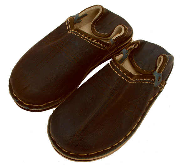 Little Berber Slippers - image 3