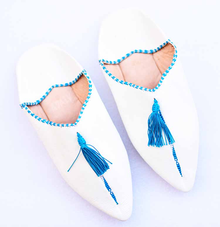 Princess slippers - image 2