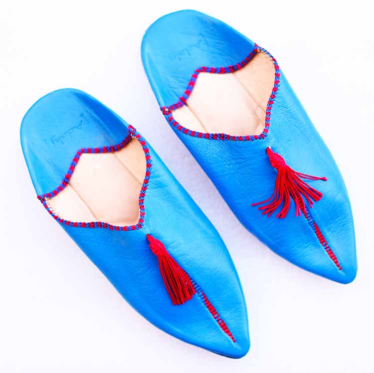 Princess slippers - image 3