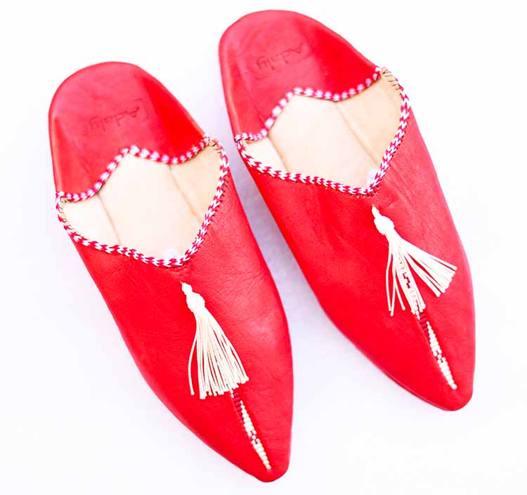 Princess slippers - image 4