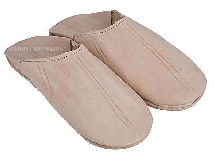 Round slippers - image 4
