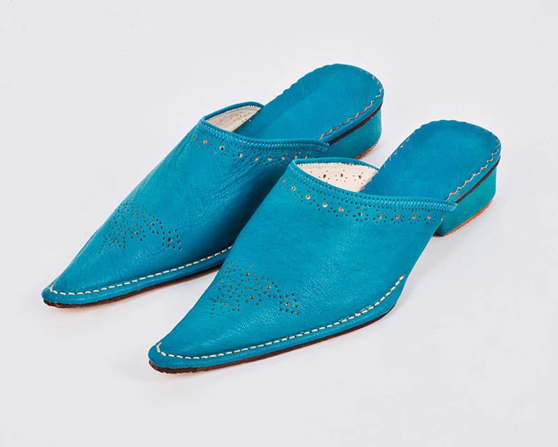 Yakout Slippers - image 8