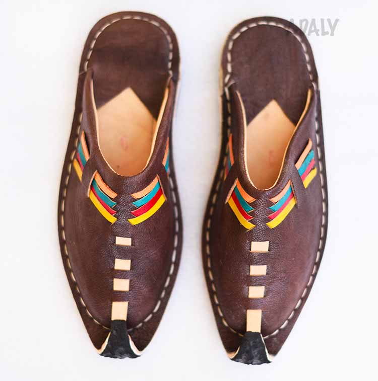 Kenata slippers - image 2