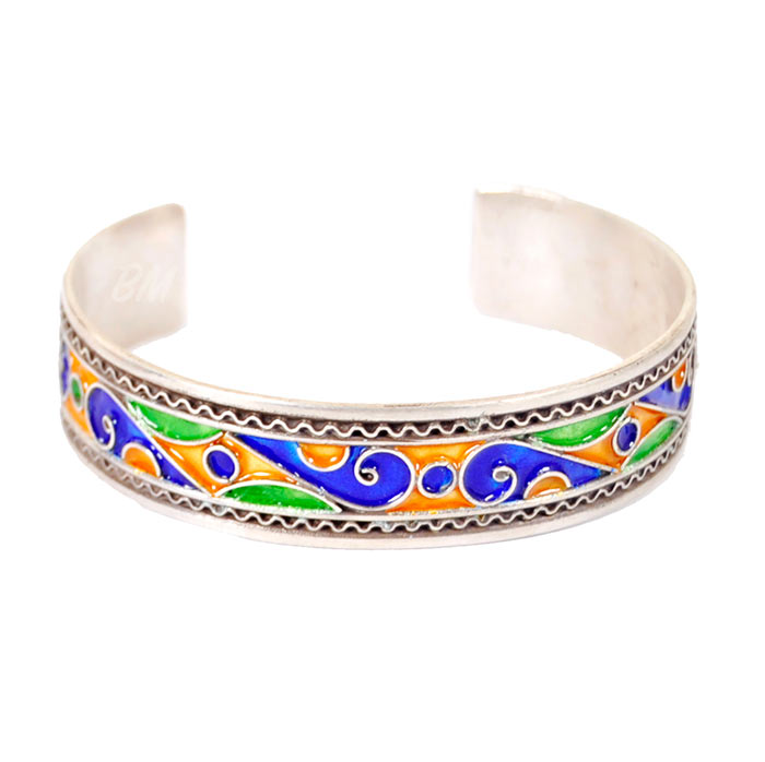 Nelia Berber Bracelet