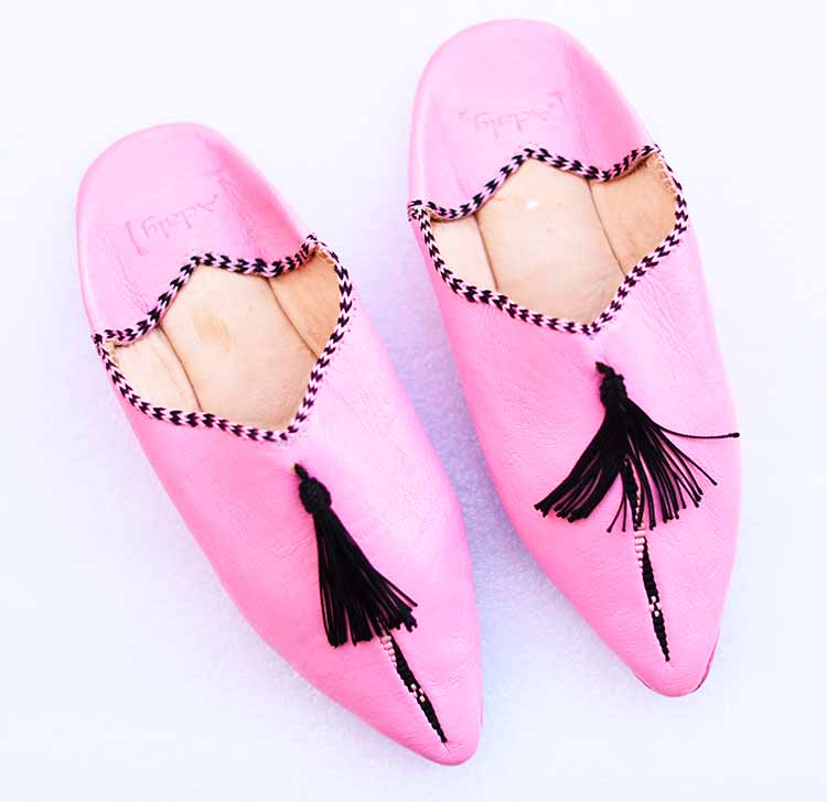 Princess slippers - image 5
