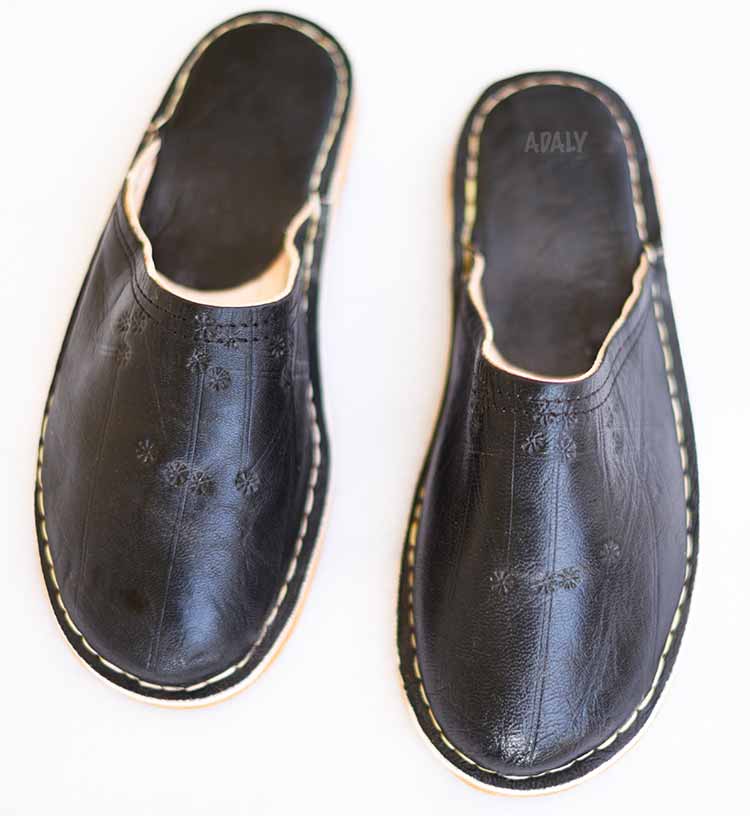 Dambira slippers improved Woman - image 5