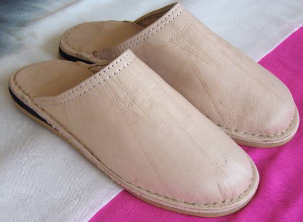 Dambira slippers improved Woman - image 2