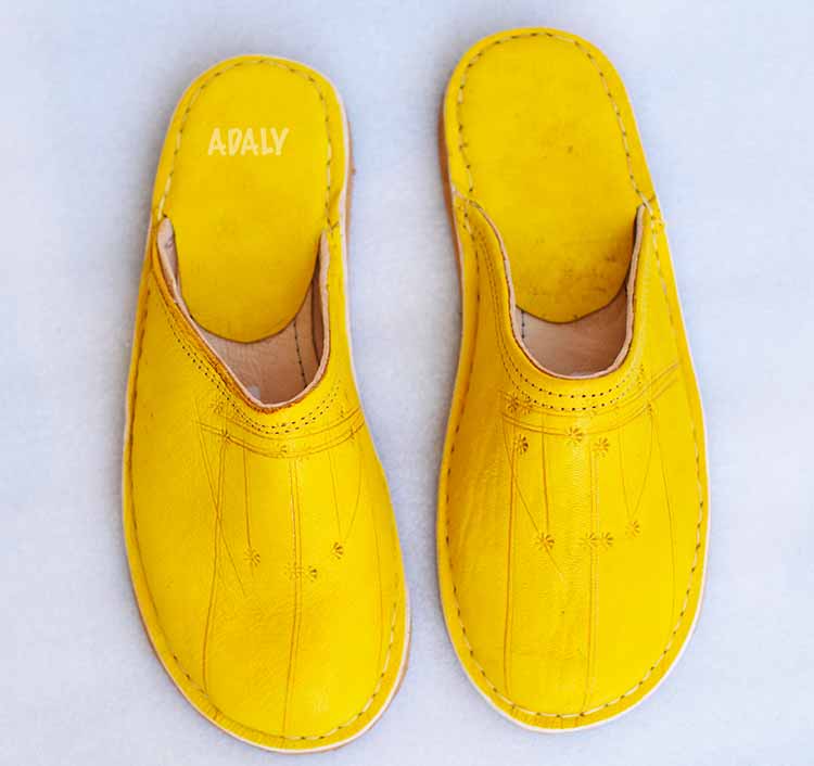 Dambira slippers improved Woman - image 3
