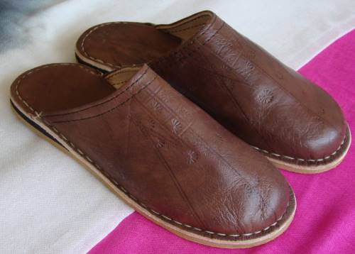 Dambira slippers improved Woman - image 4