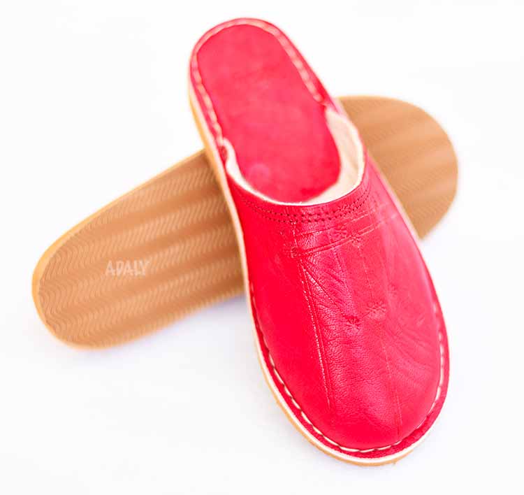 Dambira slippers improved Woman - image 6