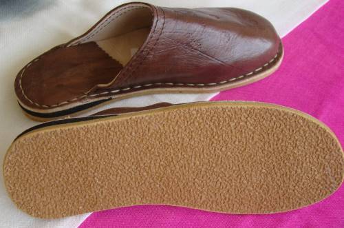Dambira slippers improved Woman - image 7