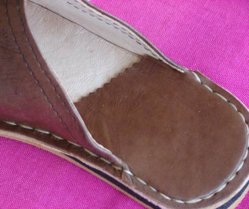 Dambira slippers improved Woman - image 8
