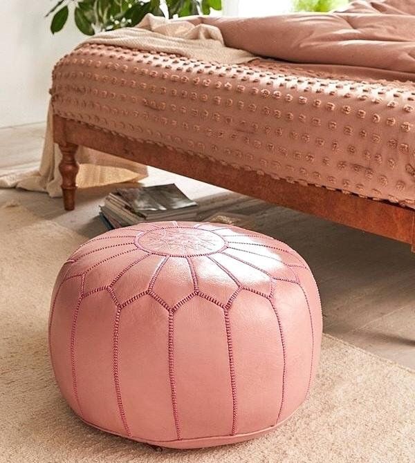 Le Maroc Ottoman Pink