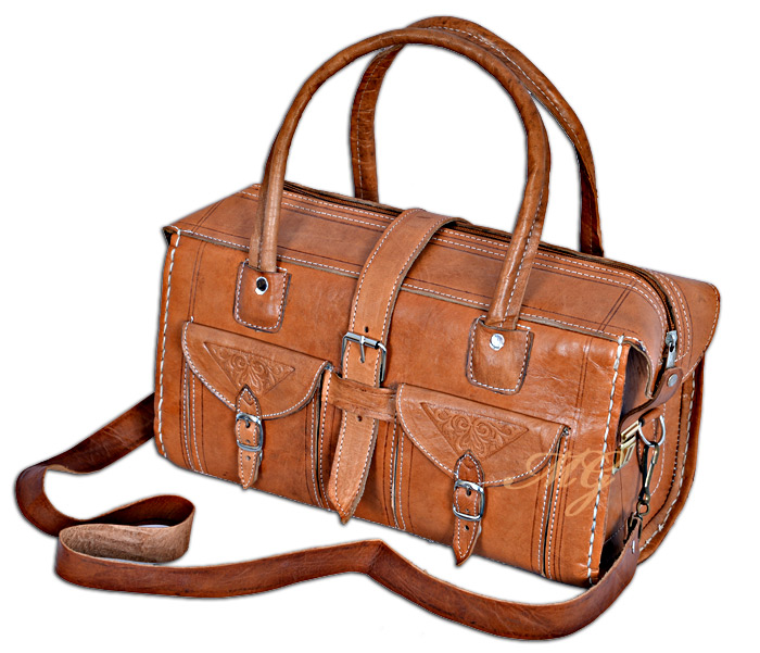 Indiana Jones Handbag - image 1