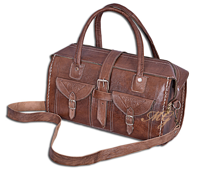 Indiana Jones Handbag