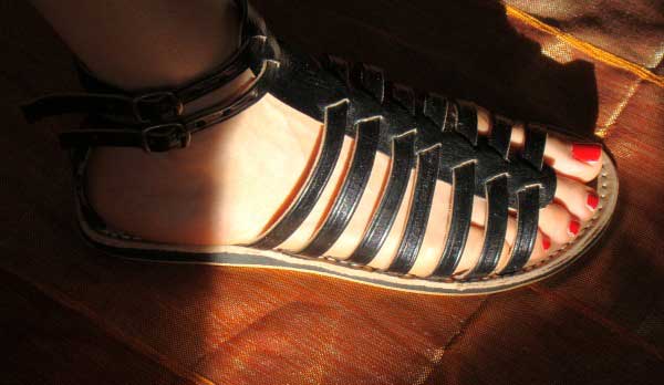 Nomade Sandals - image 3