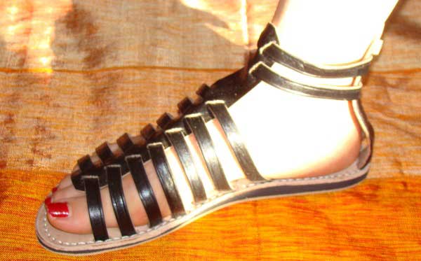 Nomade Sandals - image 2