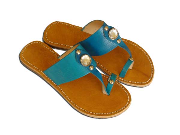 Casablanca Sandals - image 2