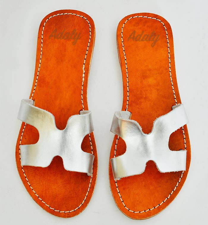 Excellence Sandals - image 2