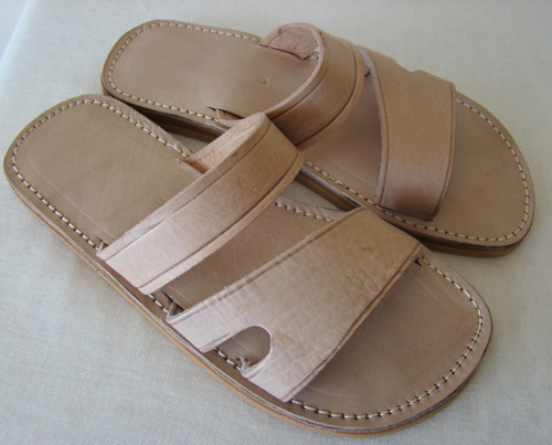 Taroudant Sandals - image 1
