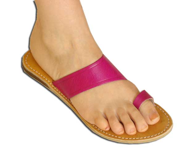 Ihssan Sandals - image 2